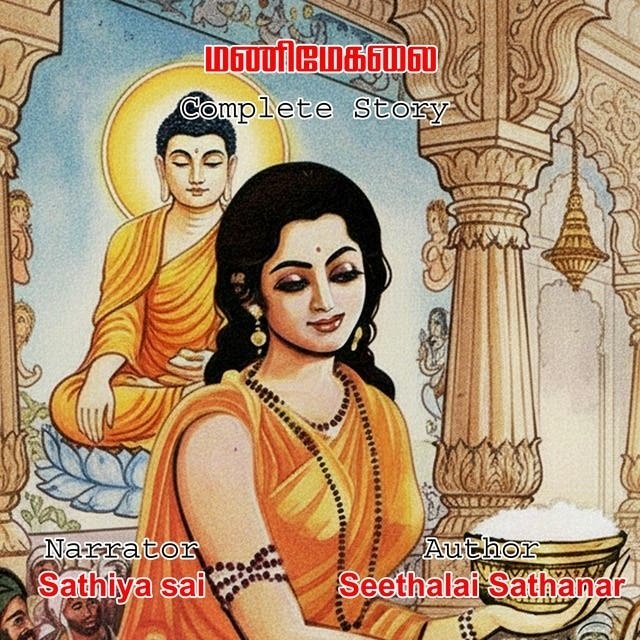 Kachchimaanaagar Pukka Kaathai